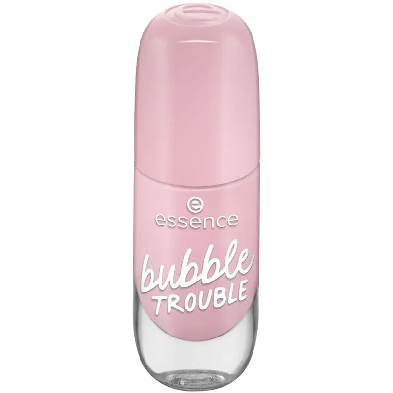 Köp direkt | essenceGel Nail Polish04 bubble TROUBLE 8 ml