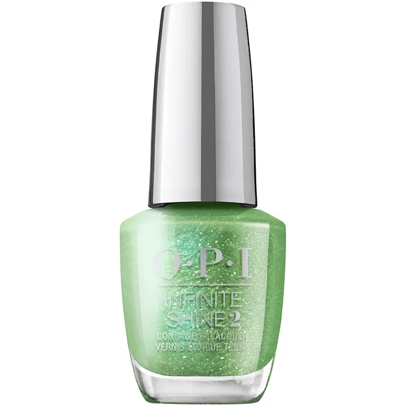 OPIInfinite ShineTaurus-t Me 15 ml - Rekommenderas