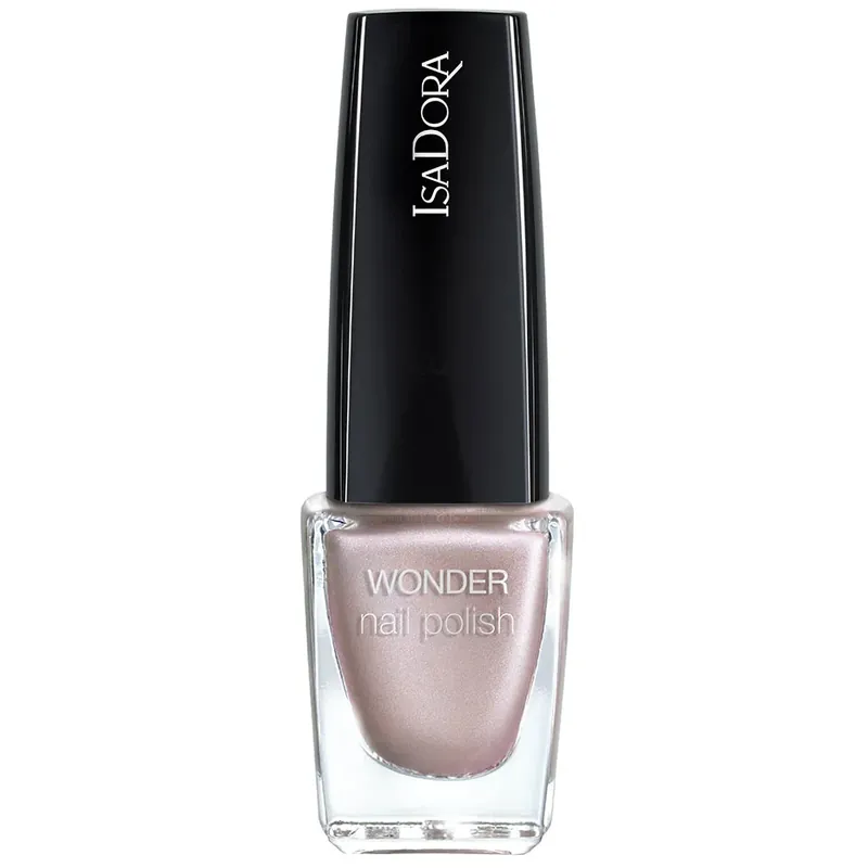 I lager | IsaDoraWonder Nail PolishGlace 6 ml