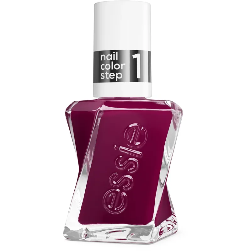 Specialerbjudande | EssieGel CouturePaisly The Way 186 13,5 ml
