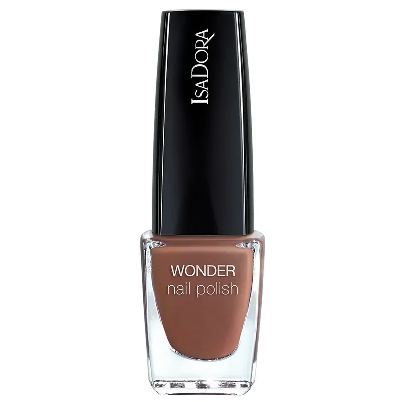 Utförsäljning - IsaDoraWonder Nail PolishAutumn Leaves 6 ml