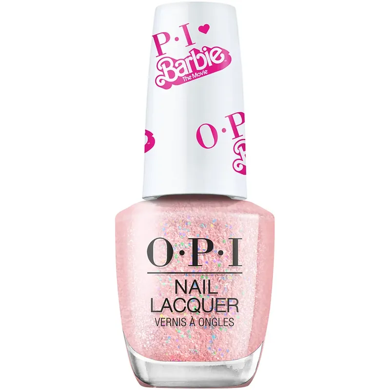 Kundernas favorit | OPIBest Day EverPink 15 ml