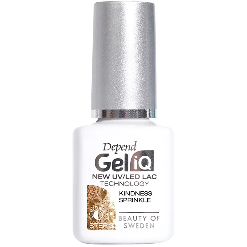 DependGel iQKindness Sprinkle - Specialpris