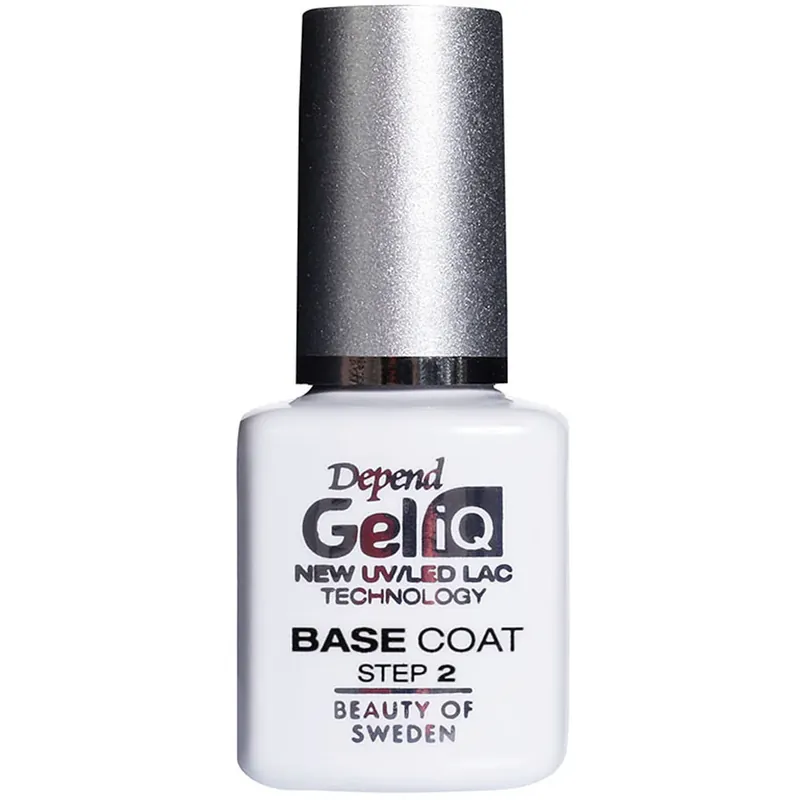Köp online | DependGel iQBase Coat Step 2