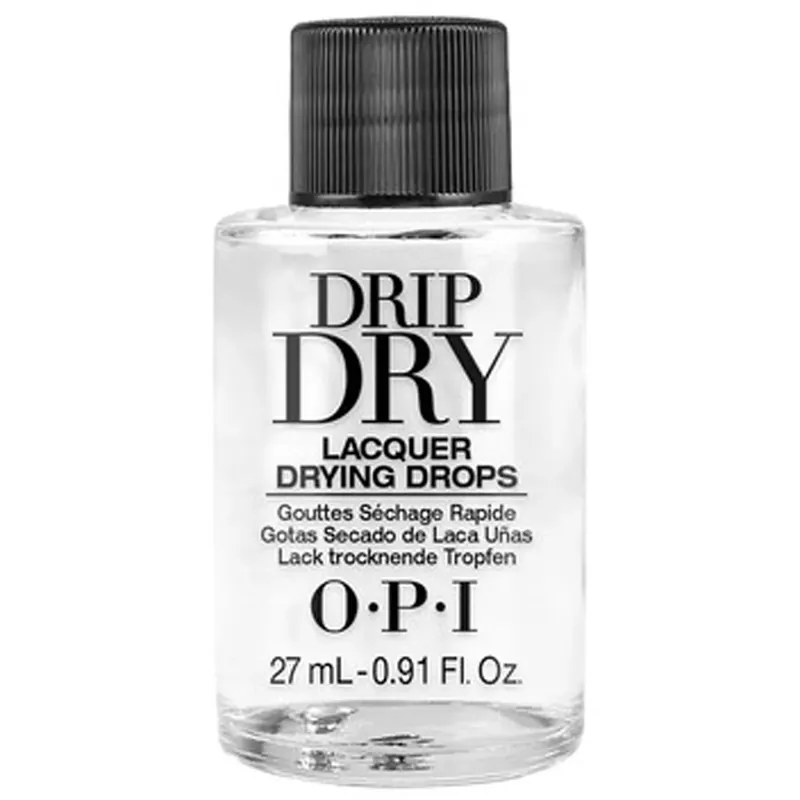 Rabatter - OPIDrip DryLacquer Drying Drops 30 ml