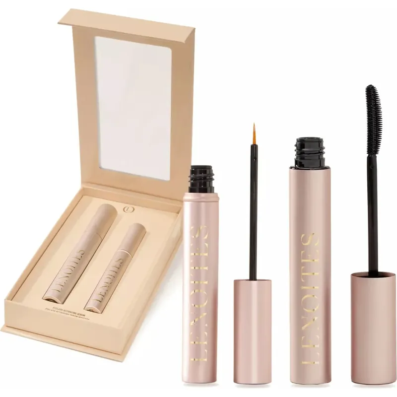 LenoitesLash DuoBlack 1 pcs | I lager