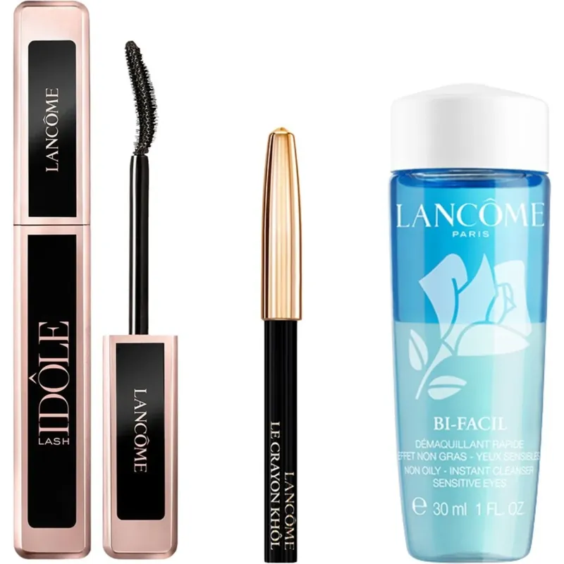 Nyinkommet | LancômeLash Idôle MascaraRoutine Set