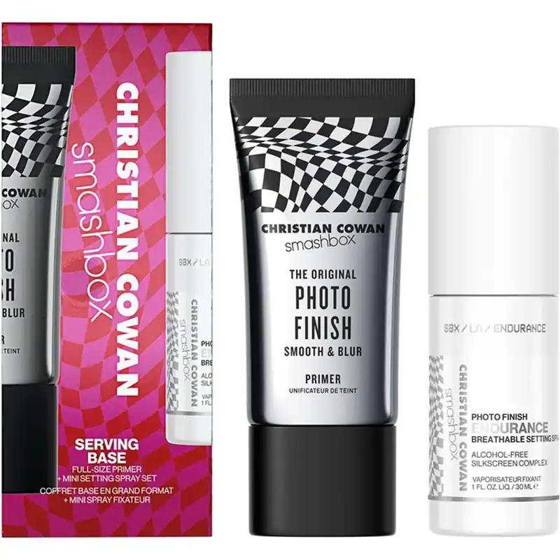 Toppsäljare - SmashboxFull Size Primer Set