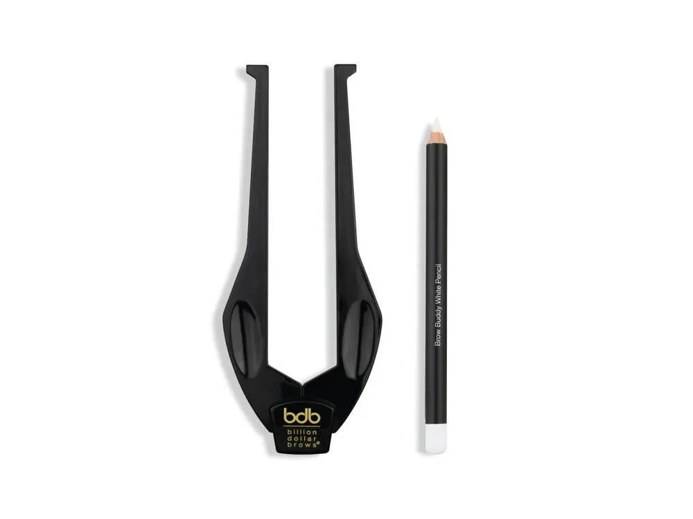 Beställ nu - Billion Dollar BeautyBrow Buddy Kit