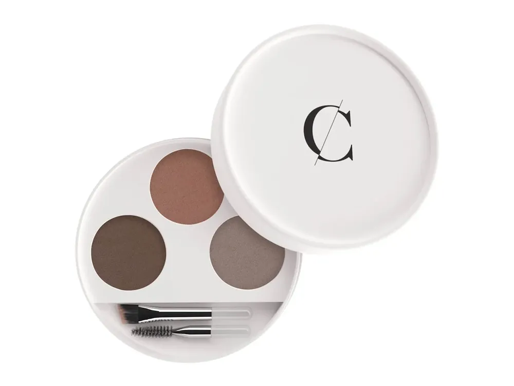Prisnedsättning | Eyebrow KitN°28 Blonde
