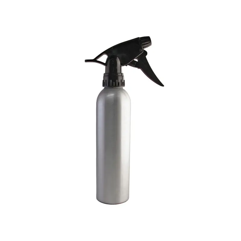 Spray bottle Metallic 300ml - Kanonpris