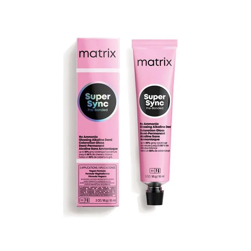 Matrix Super Sync 6G - Toning - Reapris