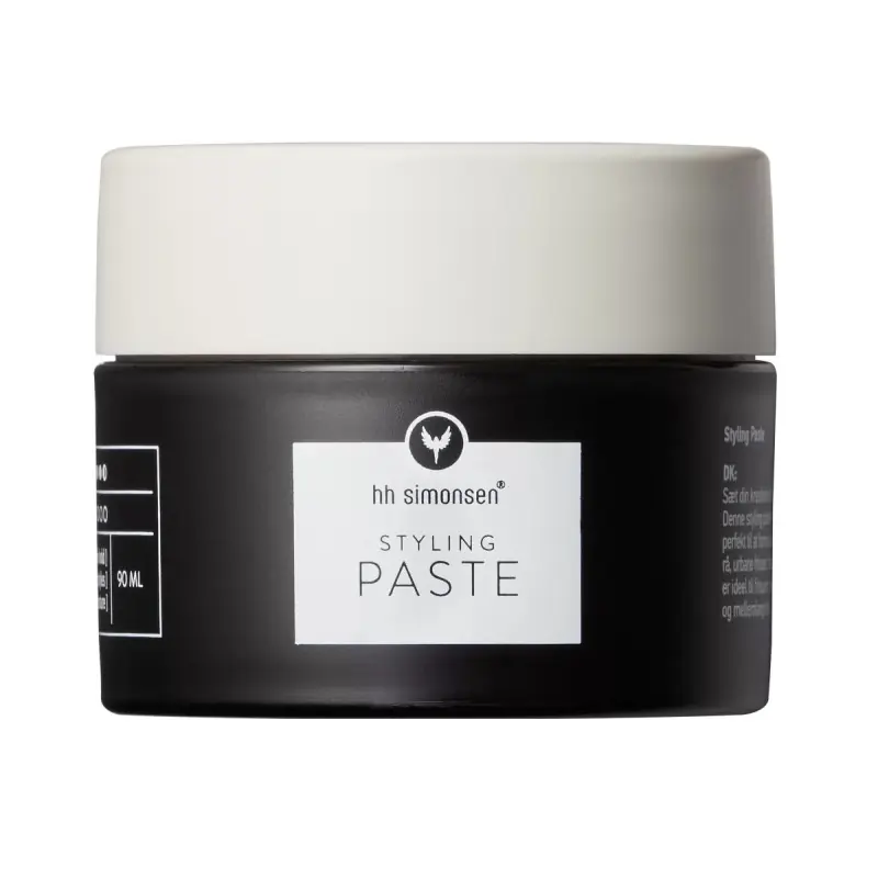 HH Simonsen Styling Paste 90 ml - Hårvax | Fynd