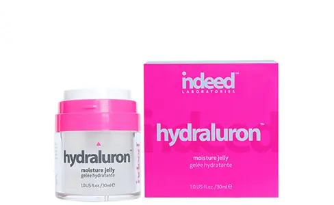 Expressleverans - Indeed Laboratories Hydraluron Moisture Jelly 30ml