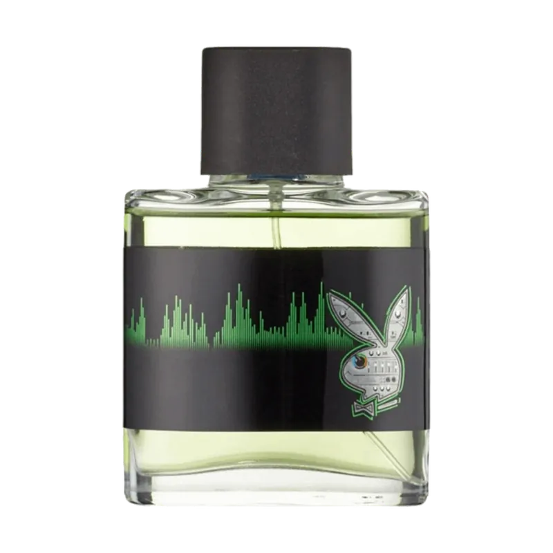Playboy Berlin EdT 50ml | Beställ nu