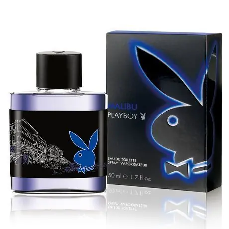 Playboy Malibu EdT 50ml | Finns nu