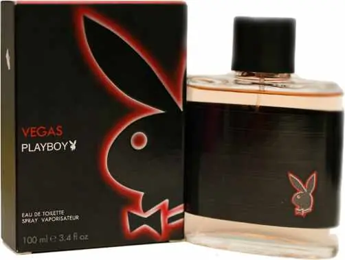 Endast idag - Playboy Vegas EdT 50ml