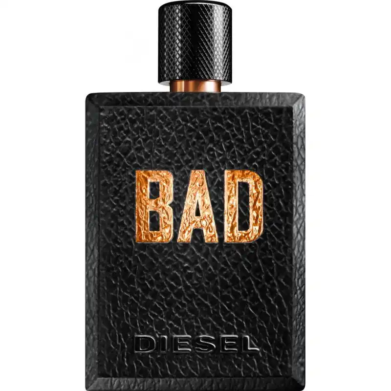 Diesel Bad EdT 75ml - Rabatt