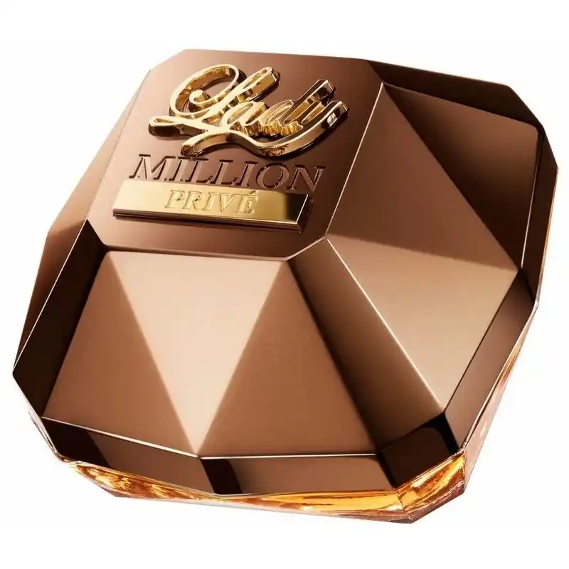 Paco Rabanne Lady Million Prive EdP 50ml - Försäljningssuccé