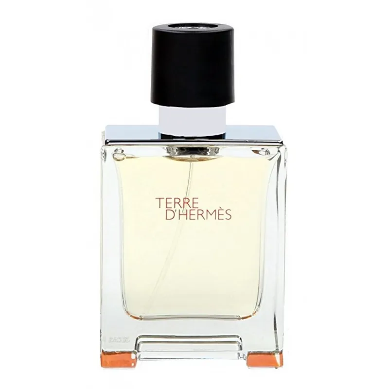Favorit | Hermes Terre D‘Hermes EdT 50ml