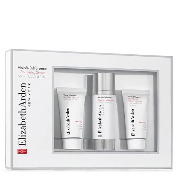 Visible Difference Optimizing Skin Serum Set - Elizabeth Arden | Lågt pris