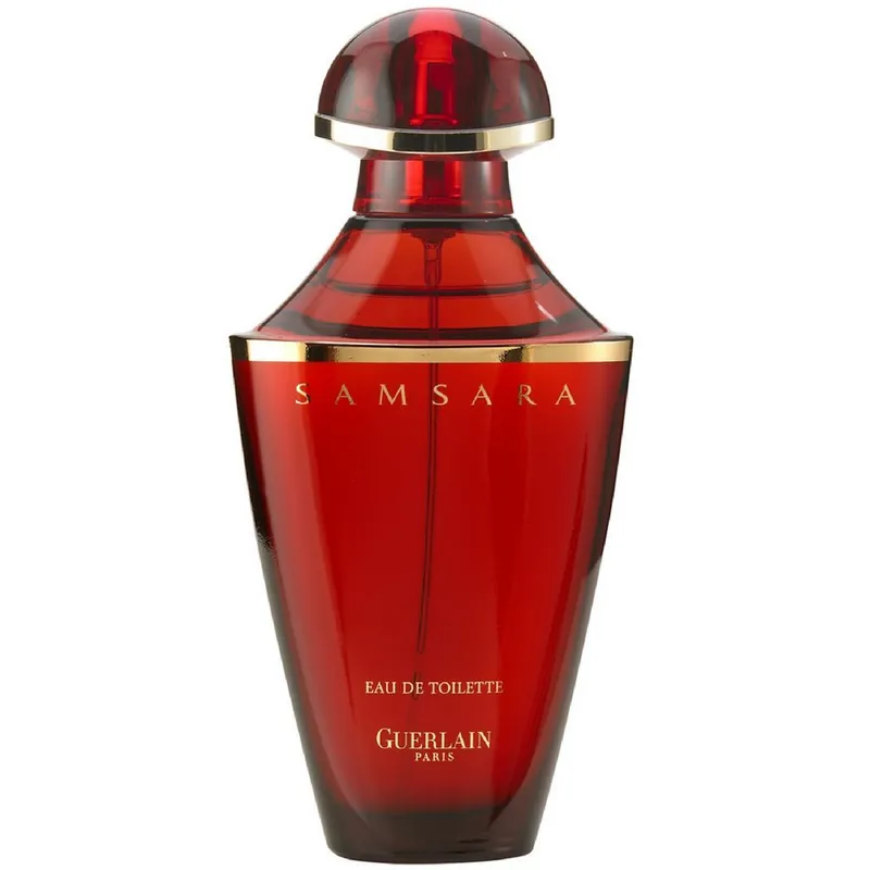 Guerlain Samsara EdT 100ml - Nedsatt pris
