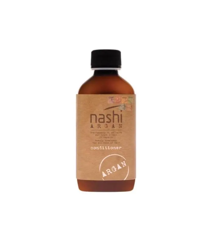 Storsäljare | Nashi Argan Conditioner 200ml