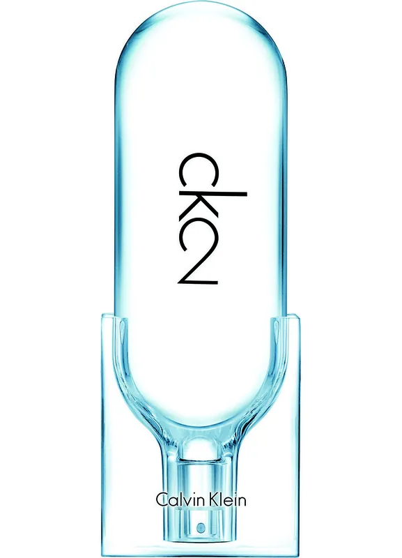 Calvin Klein CK2 EdT 100ml - Sista chansen