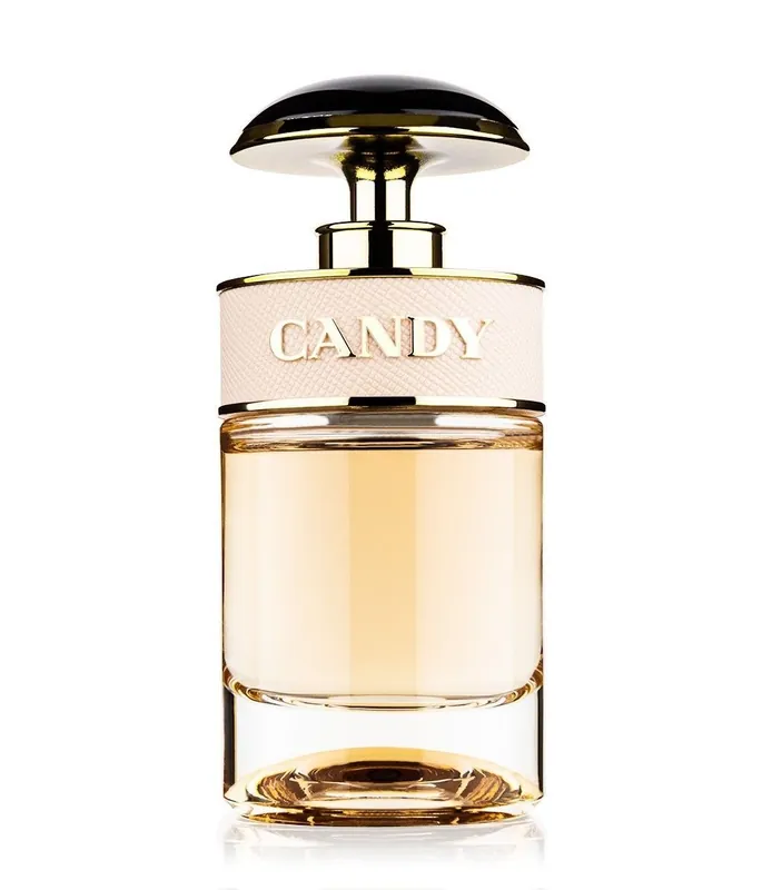 Väl omtyckt | Prada Candy L‘Eau EdT 30ml
