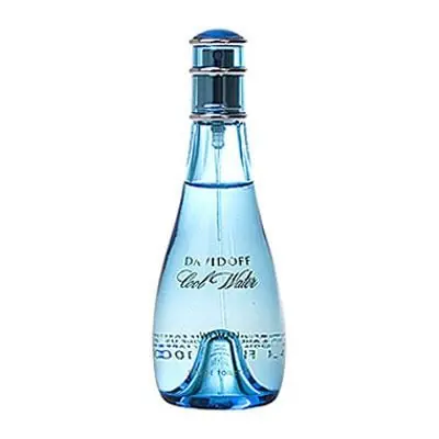 Populär | Davidoff Cool Water Woman Deo Spray 100ml