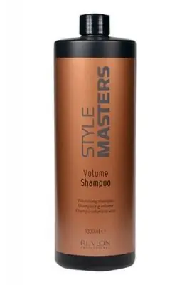 Revlon Style Masters Volume Shampoo 1000ml | Finns nu