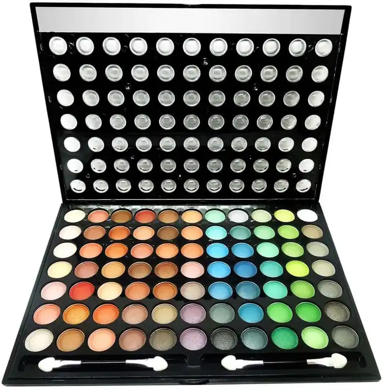 Pashion 77 Palette - Sista chansen