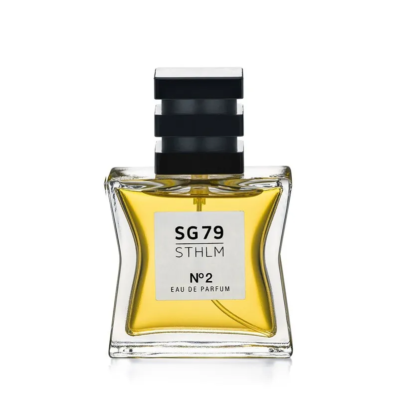 SG79 STHLM No.2 EdP 30ml | Köp direkt