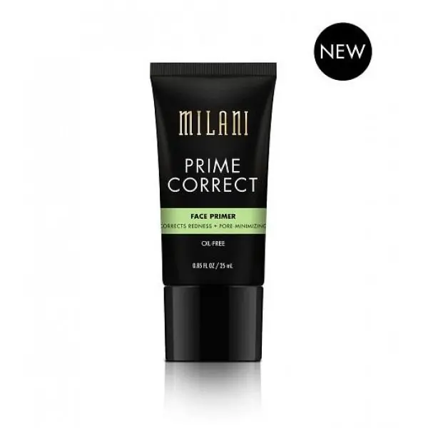 Milani Prime Correct Redness + Pore Minimizing 25ml | Mycket uppskattad