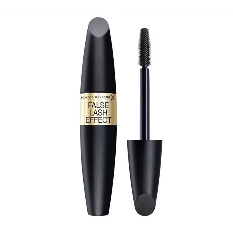 Max Factor False Lash Effect Mascara Black/Brown 13,1ml - Dagens deal