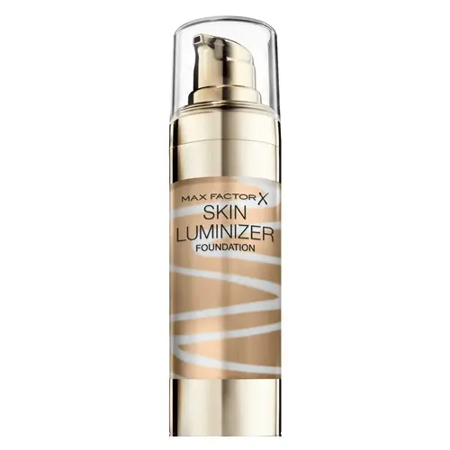 Nytt i sortimentet | Max Factor Skin Luminizer Foundation 50 NATURAL 30ml