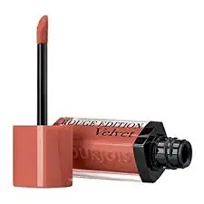 Toppsäljare | Bourjois Rouge Edition Velvet Lipstick 16 HONEY MOOD
