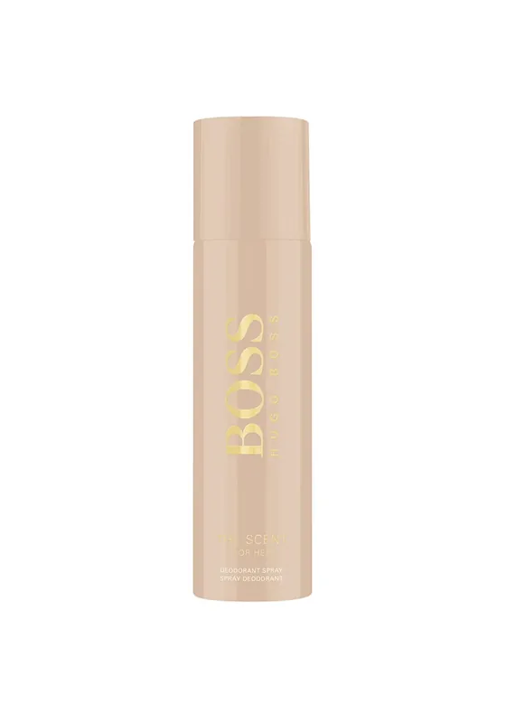 Erbjudandet går snart ut - Hugo Boss The Scent For Her Deo Spray 150ml
