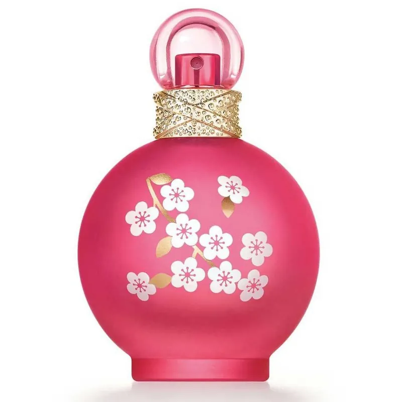 Nyhet i webbutiken - Britney Spears Fantasy In Bloom EdT 100ml