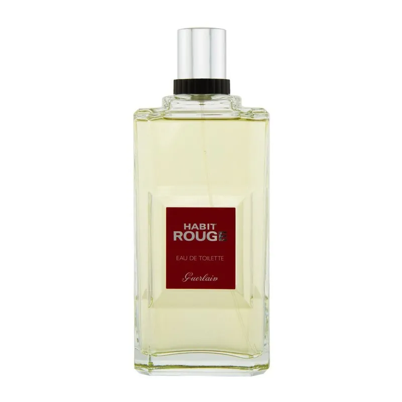 Premium - Guerlain - Habit Rouge EdT 50ml