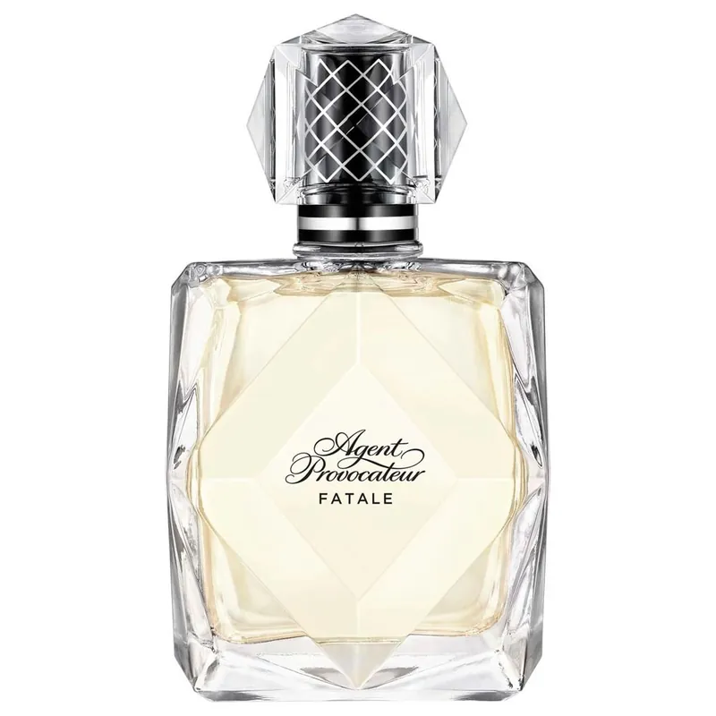Agent Provocateur Fatale EdP 50ml - Kanonpris