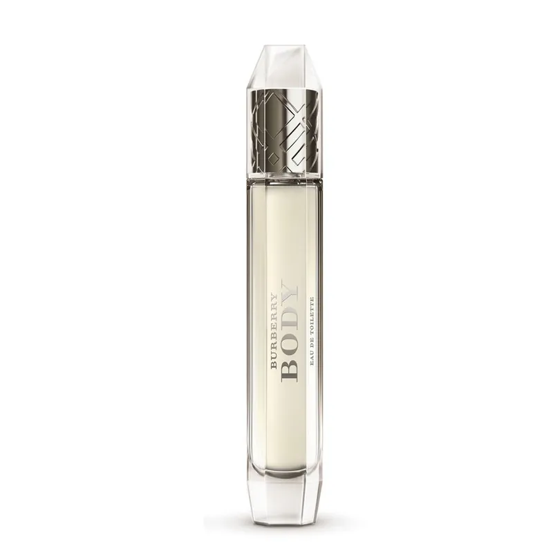 Endast idag - Burberry Body EdT 60ml