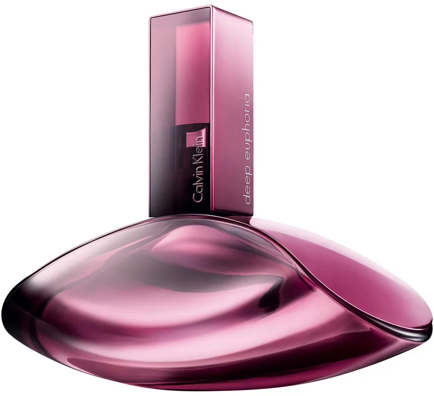 Calvin Klein Deep Euphoria EdT 100ml - Rabatt