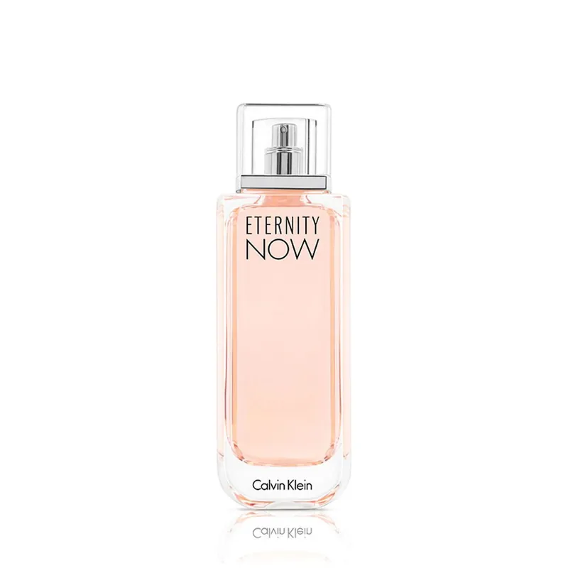 Calvin Klein Eternity Now EdP 50ml - Toppsäljare