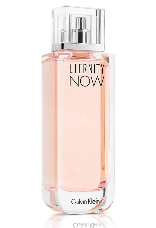 Snart slut | Calvin Klein Eternity Now EdP 100ml