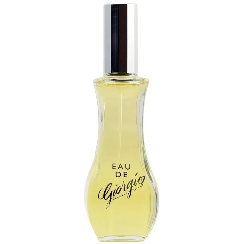 Giorgio Beverly Hills Eau EdT 90ml - Rekommenderas