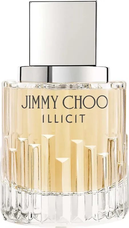 Jimmy Choo Illicit EdP 40ml - Nytt i webbutiken