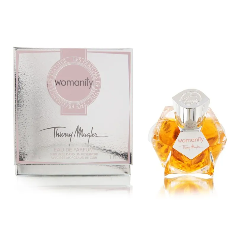 Thierry Mugler Womanity EdP 30ml | Fynd