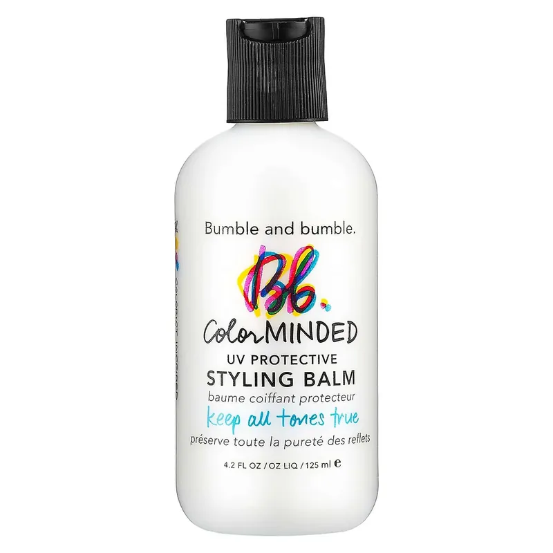 Köp nu - Bumble And Bumble Color Minded Styling Balm 125ml