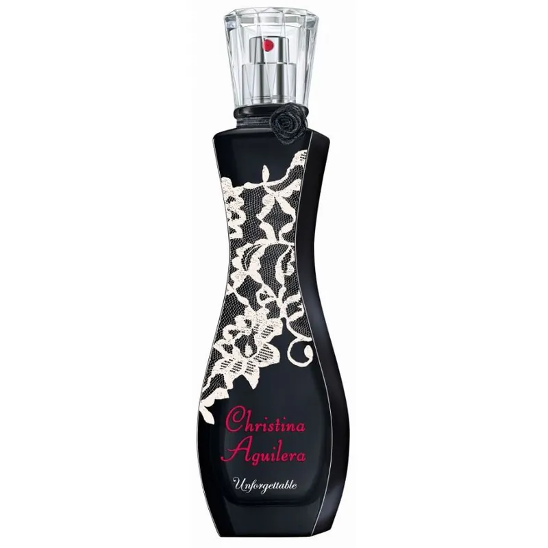 I lager | Christina Aguilera Unforgettable EdP 75ml